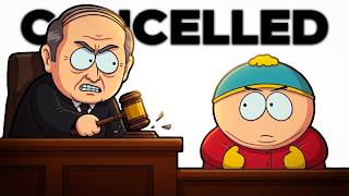 Fall Asleep To The Timeline of Every South Park Controversy (What Actually Happened) Profile