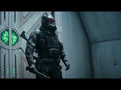 Resident Evil Requiem Cap# 18 El Cuarto Superviviente Regresa Por Leon