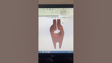 Solidwork design by 3D  Model for !! kat cad !! #solidworks