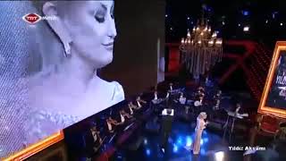 Ayrılık Kolay Değil Muazzez Ersoy