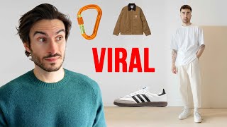 Testing Out Viral Clothing  Worth The Hype?