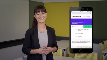 Understanding Prerequisites - High School students