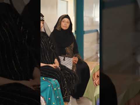 مسلسل دروب المرجلة 2 الحلقة 17 السابعة عشرة صلاح الوافي أشواق علي 4K رمضان 2025م1446هـ 