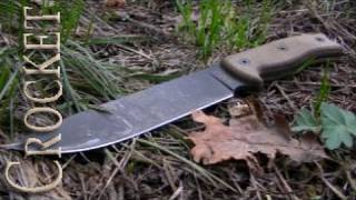 Rat 7 -- Infield Review