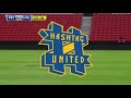 HASHTAG UNITED vs PRIMETUBERS: THE END OF CHAPTER 1!
