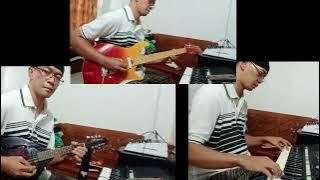 RUPIAH RHOMA IRAMA INSTRUMENTAL