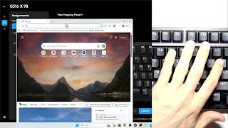 How to Set Up Toggle and Repeat Macros on the G316 X