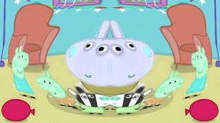 Peppa Pig-George Lost And Cried.weffectssponsored By Klasky Csupo 2001 New Project