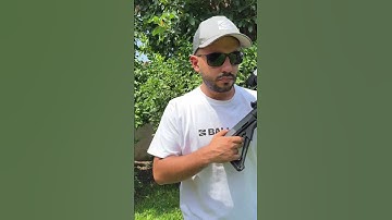 Code YOUTUBE5 to save on your first purchase! at ballista.co/