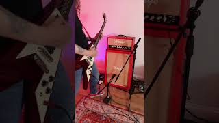 Wangs 2204HW V30 Riff 15
