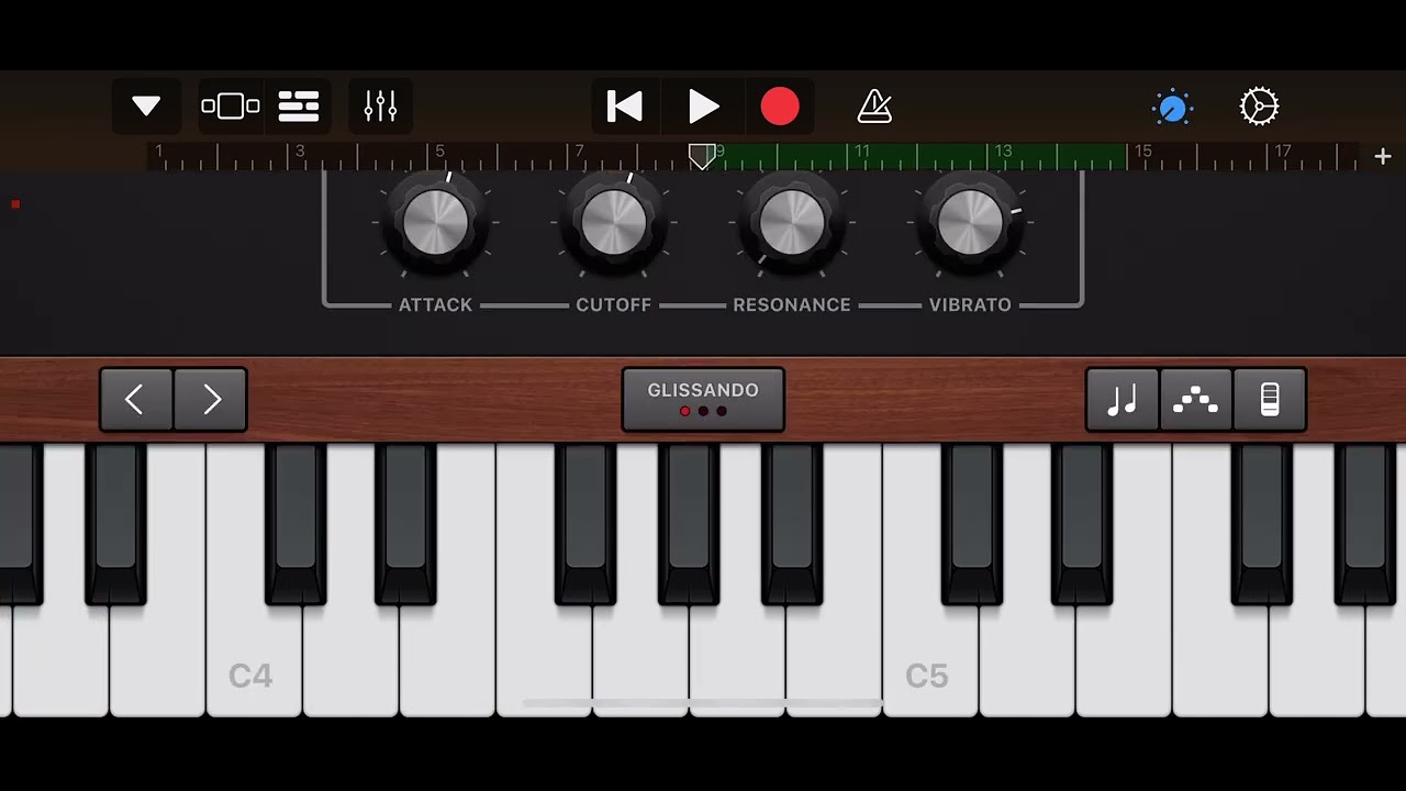GarageBand Dr Dre Deez Nuts Beat Remake Tutorial