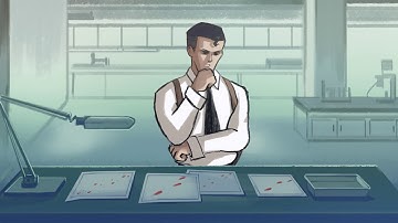 The Use of Science and Math in Crime Scene Investigation (Part 2)