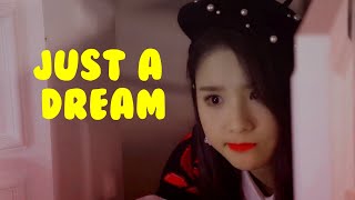 Heejin Just A Dream Fmv