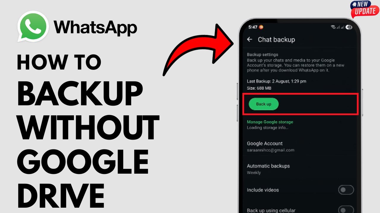 how-to-backup-whatsapp-without-google-drive-full-guide-youtube