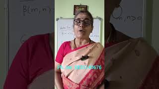 BETA AND GAMMA FUNCTION - PONGAL OFFER- 2026 #csirnetmaths #ugtrbmaths #polytechnictrbmaths