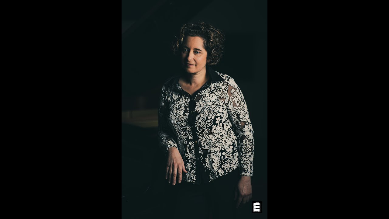 Teaser -  Invitation au Voyage - Christelle Abinasr, piano