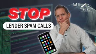 Why You're Getting Spam Calls From Lenders | Trigger Leads