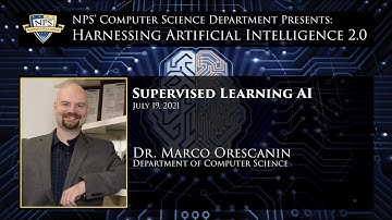 Harnessing Artificial Intelligence 2.0 - Supervised AI
