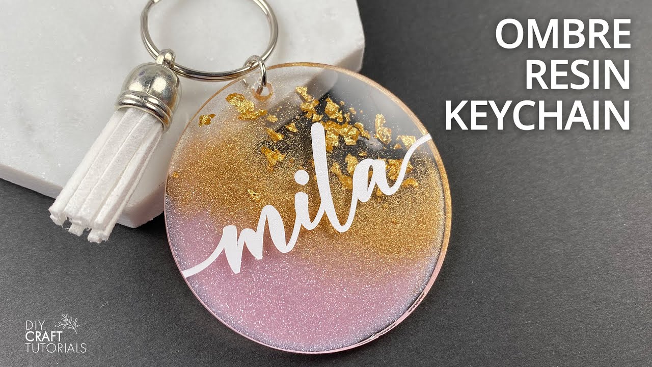 Free Cool Keychains Ideas