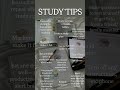 Study Tips #cbseboard #viralvideo #neet #jee #topper #strategy #tips #tipsandtricks #viralshorts