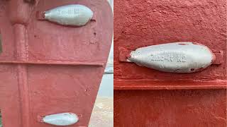 Zinc-it - Sacrificial Anodes