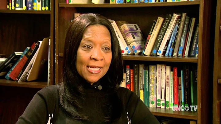 Sharon Elliott-Bynum | NC Now | UNC-TV