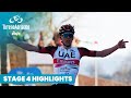Video:  Highlights Tirreno-Adriatico Etape 4 