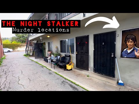 The Night Stalker