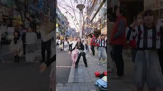 Show me the dance⚡️ #beyonce #challenge #shorts#크림서현의랜덤댄스