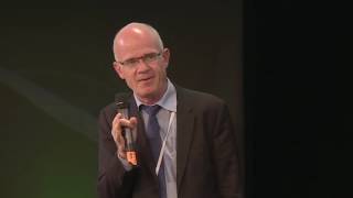 BIOVISION 2016 - Closing Plenary Session - Award Ceremony