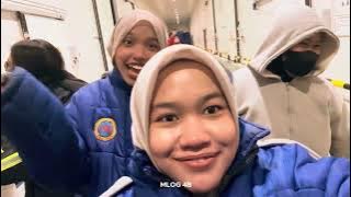 KUNJUNGAN KE DUA PUTRA PERKASA - MLOG4B ITL TRISAKTI