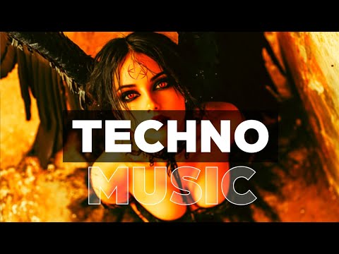 Hexenwerk – Dark Rave Ritual | 146 BPM Hard Techno / Industrial Bass ...
