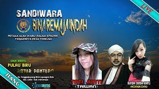 LIVE SANDIWARA BINA REMAJA INDAH [ BRI ] || TUNGGULPAYUNG LELEA INDRAMAYU || SIANG 07 APRIL 2018