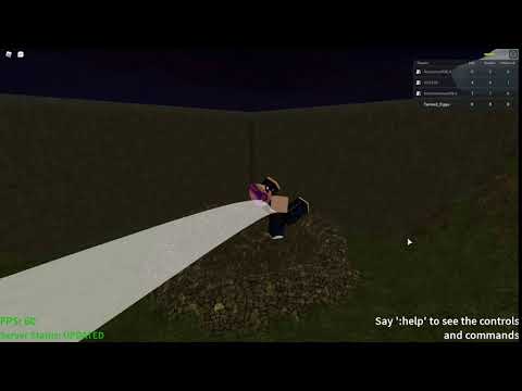 Twisted gets Golfed.mp4