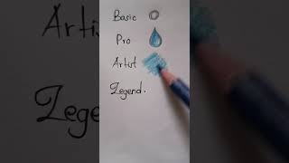 Artist Levels Be Like 😂🎨 (Beginner → LEGEND Went Too Far 💀)#drawing #art #sketch #pencilsketch #draw