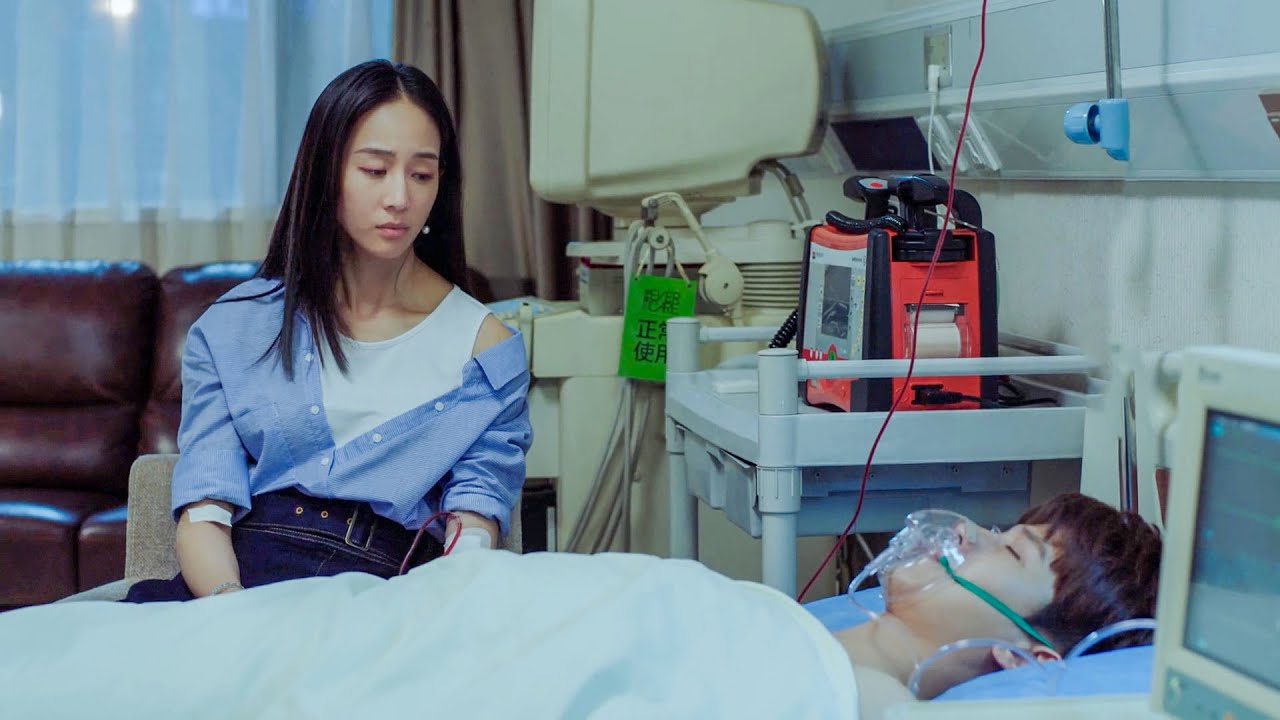 ซีอีโอหายตัวไปหลังเสียเลือดมาก จนไม่มีใครหาเจอ จนเธอขยับตัวเดียวเจอทันที!