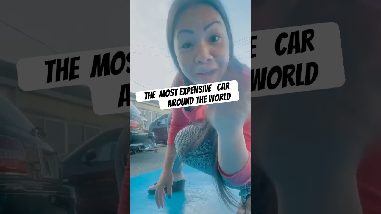 most high price in the world 