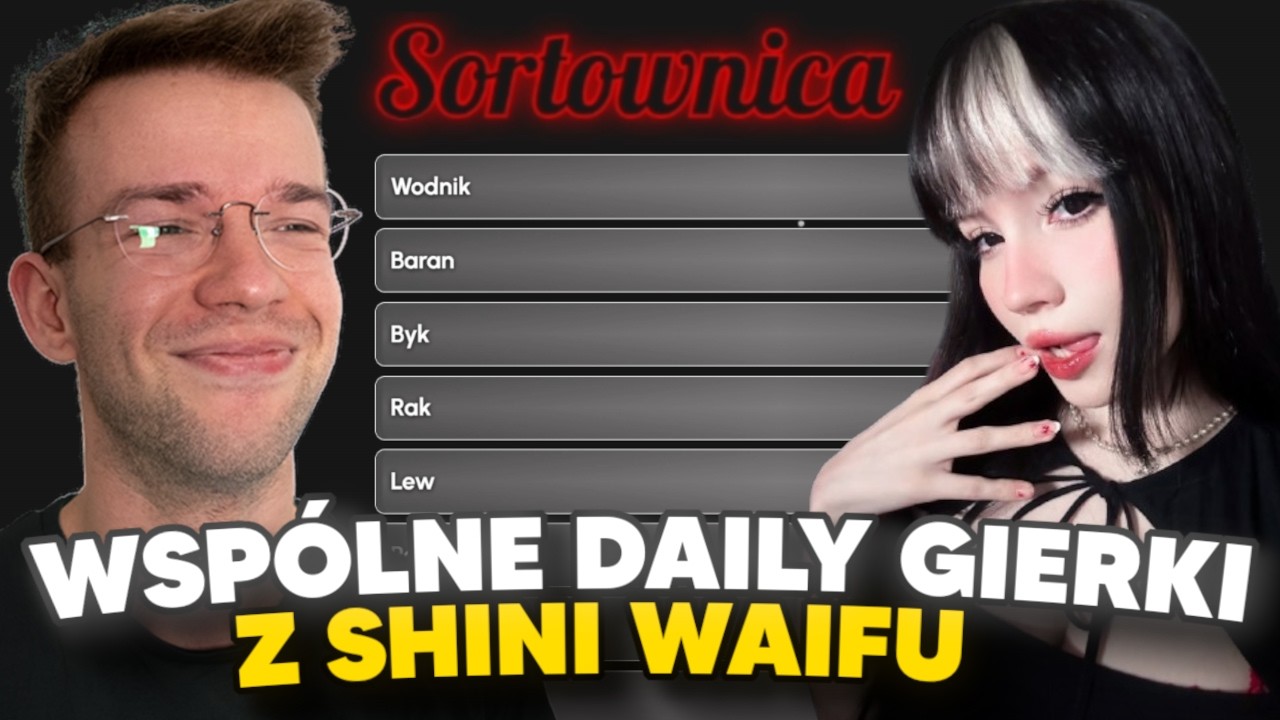 BEZ JEJ POMOCY BYM TEGO NIE WYGRAŁ...