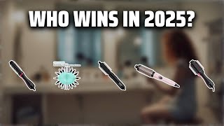 The Top 5 Best Hot Air Brush in 2025 - Must Watch Before Buying!