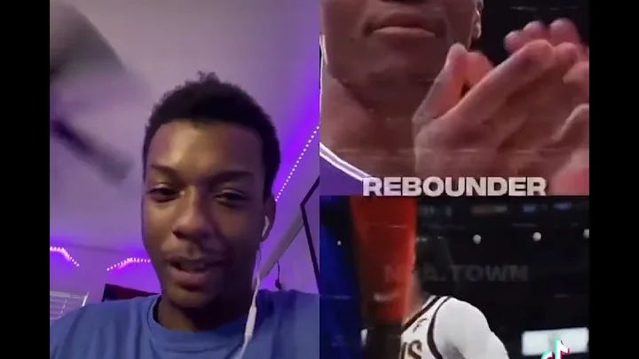 Russell Westbrook vs. Darius Garland