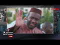 Actualités internationales avec Pape Fara GNING - Infos matin du 17 juillet 2025