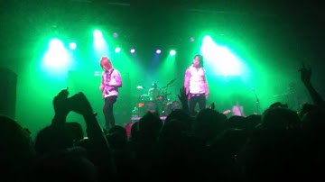 Caught Like A Fly, Falling In Reverse (live)