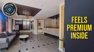 Adema Boutique Karon - Feels Premium Inside | Phuket, Thailand🏩