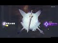 【原神】フリーナのモチ武器引いてたら...