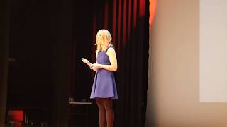 The Power of Progress | Juliette Tobias-Webb | TEDxYouth@ABPatersonCollege