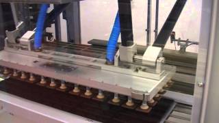 Codian Robotics D2-1000 Twin picking Chocolate