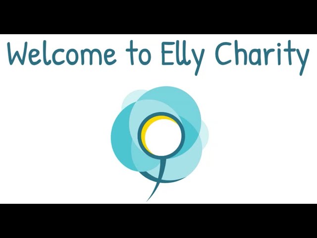 Watch our animation - Find out more about Elly Charity