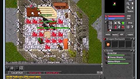 Pk Rubera (Two Friends)