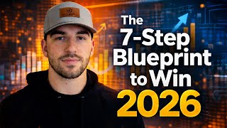 How to Plan Your Entire Year (7 Steps That Actually Work) | Zac Dingee