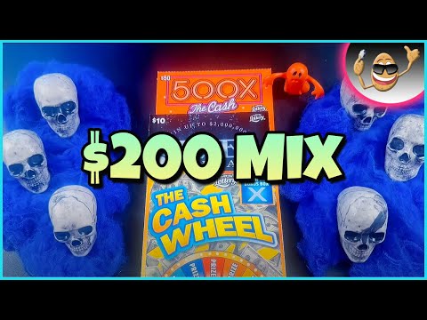 FULL BOOK OF THE $10 BLOWOUT!!